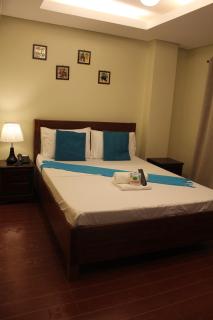 Aqua Travel Lodge - El Nido - 2