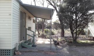 Acclaim Gateway Tourist Park - Norseman - 2