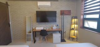 White Windmill Guesthouse - Mokpo - 4