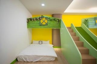 台南樂河民宿 - 2