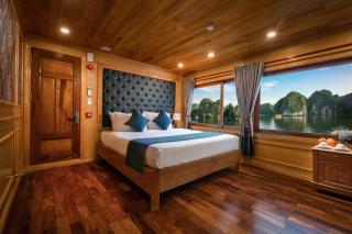 Venezia Cruises - Hạ Long - 0