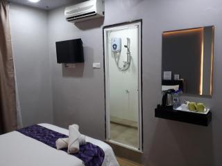 Sunset Villa Inn - 5