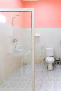 Pondok Guru Bakti Cottage - 1