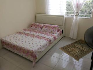 A1-04-03 Damiana Apartment - Tanjung Malim - 3