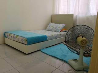 A1-04-03 Damiana Apartment - Tanjung Malim - 1
