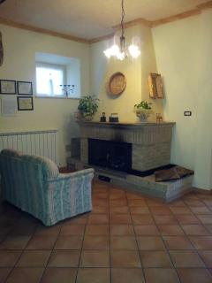 Agriturismo Casa degli Archi - Lapedona - 9