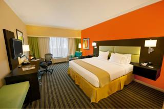 Holiday Inn Express Princeton Southeast by IHG - 9