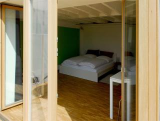 Ferienwohnung Hübschle - Konstanz - 5