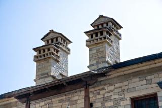 Gioraldi Art Hotel - Ano Pedina - 3
