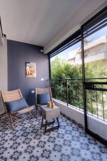 Yohanan HaSandlar - Tel Aviv - 3