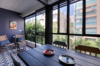 Yohanan HaSandlar - Tel Aviv - 2