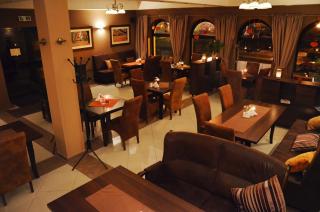 Hotel Vis a Vis Łańcut - Łańcut - 4