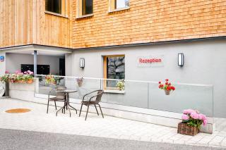 Damüls Appartements - Damuls - 8