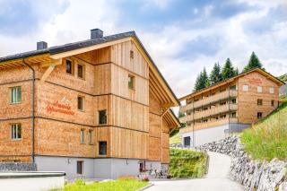 Damüls Appartements - Damuls - 9