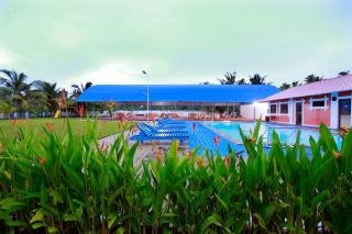Blue Waters Cherai - Cherai Beach - 9