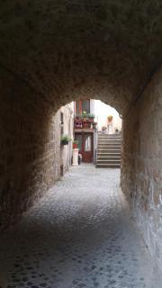 Casa Maria e Casa Cristina - Orvieto - 7