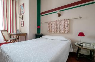 Hôtel Central - Pau - 6