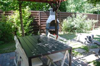 Nóra Apartman - Gyula - 9