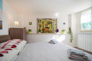 GARDEN HOUSE Apartments in Naples - Napoli - 4