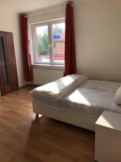 Fresh house - Prague - 2