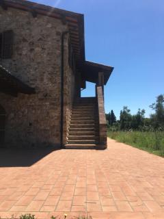 B&B Bagnarello73 - Suvereto - 5