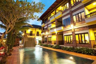 Khaolak Tony Lodge - Khao Lak - 7