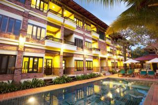 Khaolak Tony Lodge - Khao Lak - 8