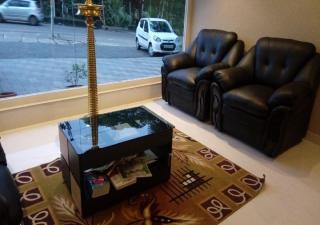 Ashoka Residency Chottanikkara - 1