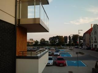 Apartament Angielski z klimatyzacja przy plaży i porcie - 3