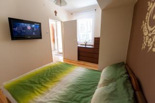 Apartament Makowo - Makowo - 6