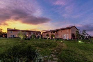 Le Sodole Country Resort & Golf - Pontedera - 9