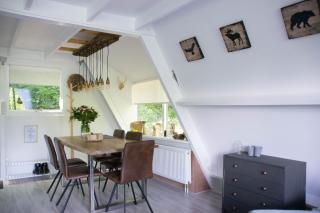 Bungalow / Chalet 218 Durbuy Ardennes Wifi / Pool - Durbuy - 6