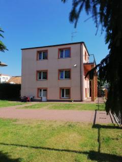 Dom Wczasowy Mateusz - Rewal - 4