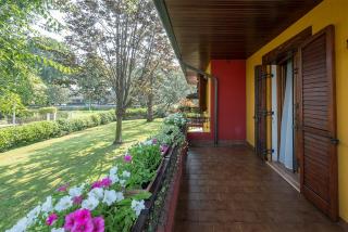 Villa Brama - Legnago - 1