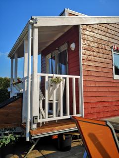 tinyhouse-dangast 1 - Varel - 4