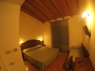 Hotel Barabba - Quattro Castella - 1