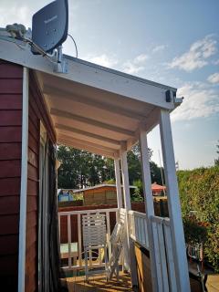 tinyhouse-dangast 1 - Varel - 5