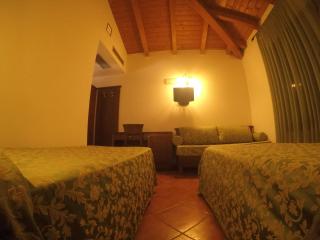 Hotel Barabba - Quattro Castella - 2