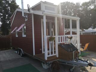 tinyhouse-dangast 1 - Varel - 8