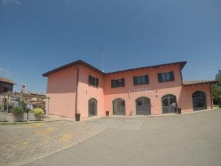 Hotel Barabba - Quattro Castella - 5