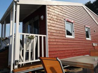 tinyhouse-dangast 1 - Varel - 7