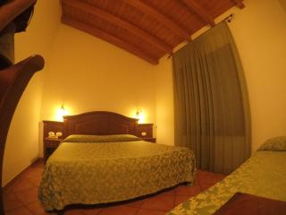 Hotel Barabba - Quattro Castella - 0