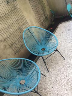 F2 cosy avec Cour - 3
