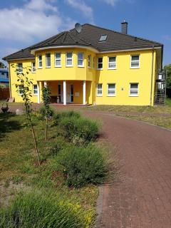Felixanum Hotel & Galerie - Isernhagen - 7