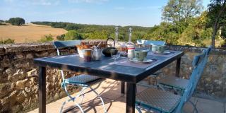 Montenaut - Angles-sur-lʼAnglin - 1