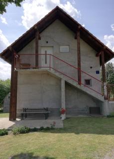 Apartman NIKOLINA - Saborsko - 0