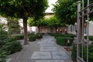 Relais San Vigilio al Castello - Bergamo - 7