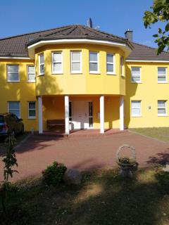 Felixanum Hotel & Galerie - Isernhagen - 0