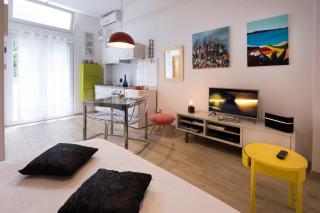 Ayre Apartman Split - Split - 0