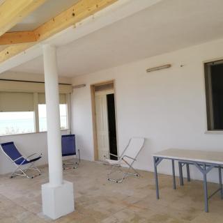 Casa del sole - Portopalo - 1